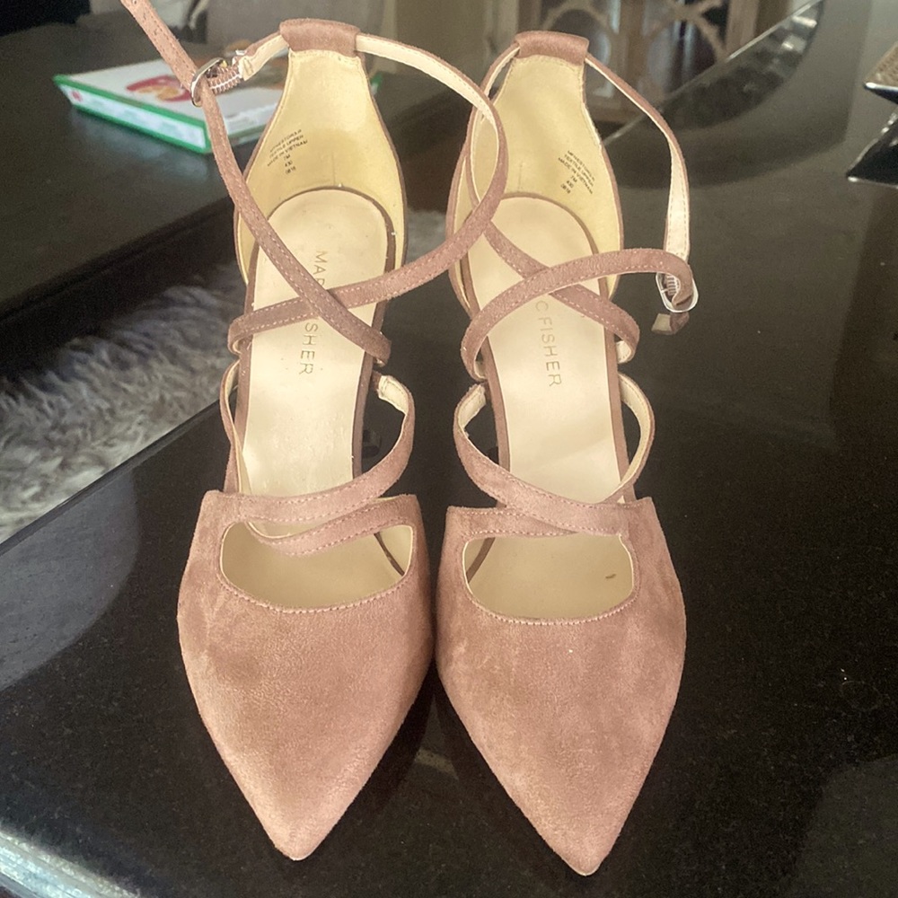 Marc Fisher heels